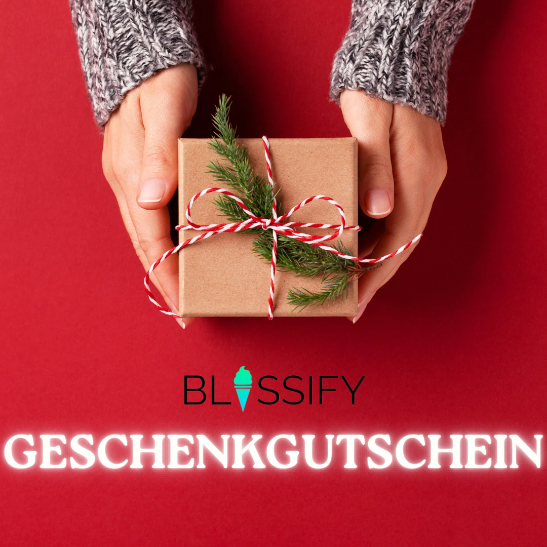 Geschenkgutschein